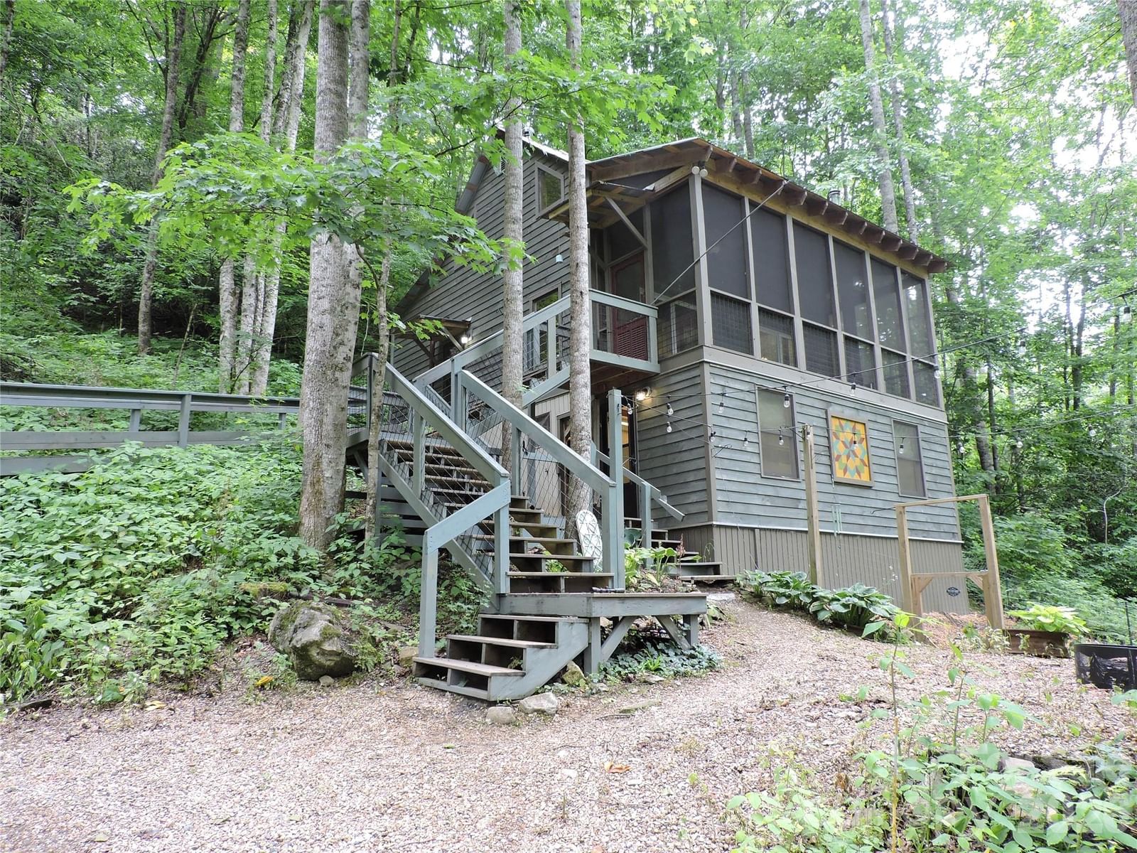 963 Melton Branch Road, Bakersville, NC 28705 - Photo 2