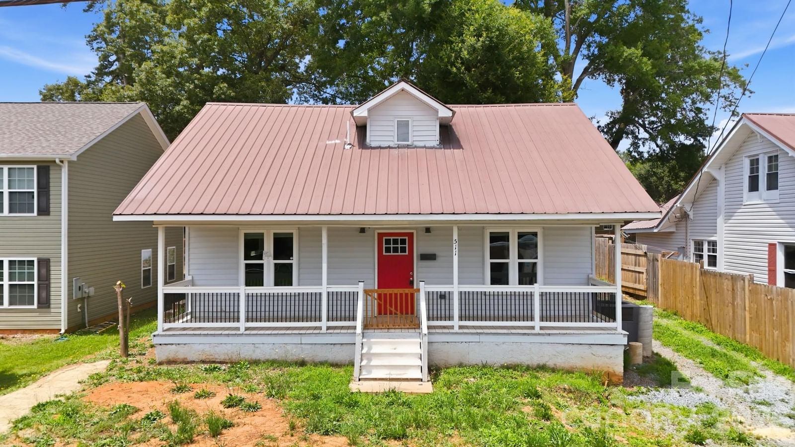 511 Johnson Street, Monroe, NC 28112 - Photo 2