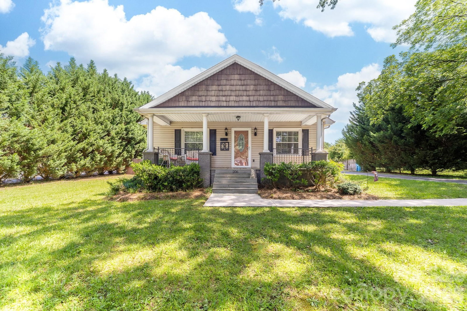 Property at 206 Eagle, Belmont, NC 28012