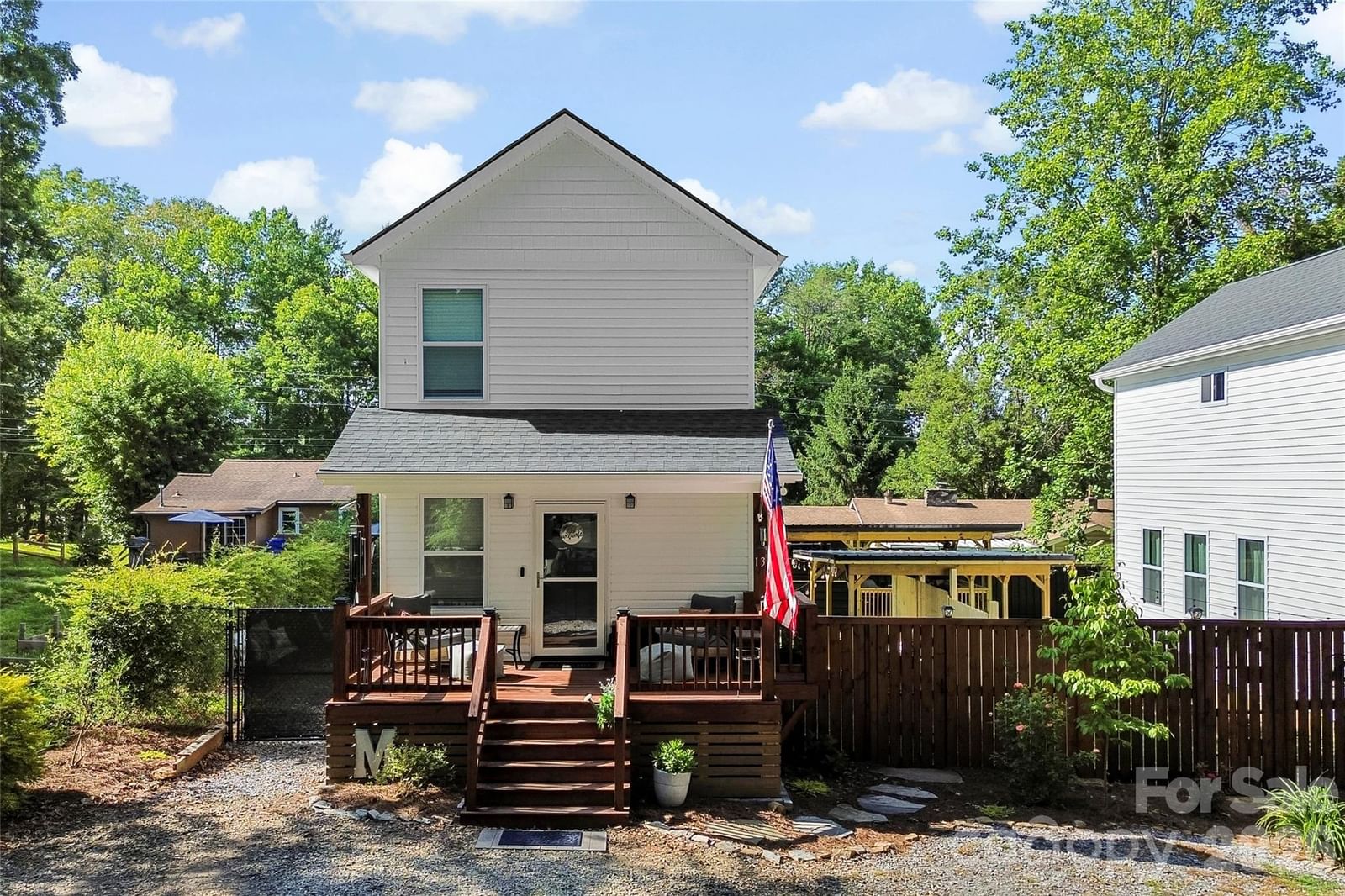 13 Trade Street, Arden, NC 28704