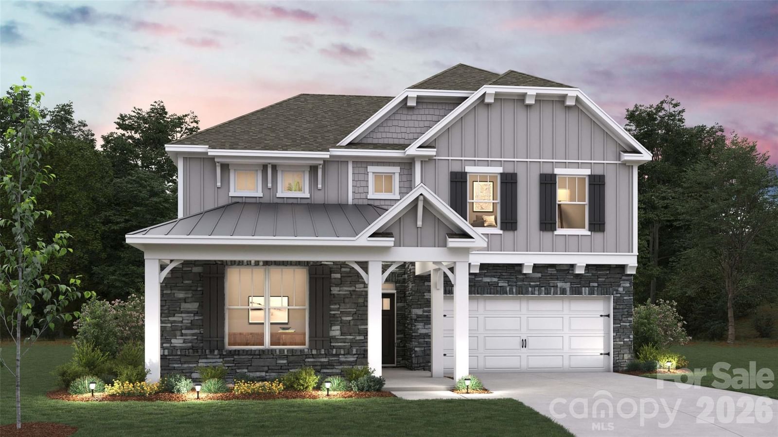 Property at 519 Mahogany Road, York, SC 29745
