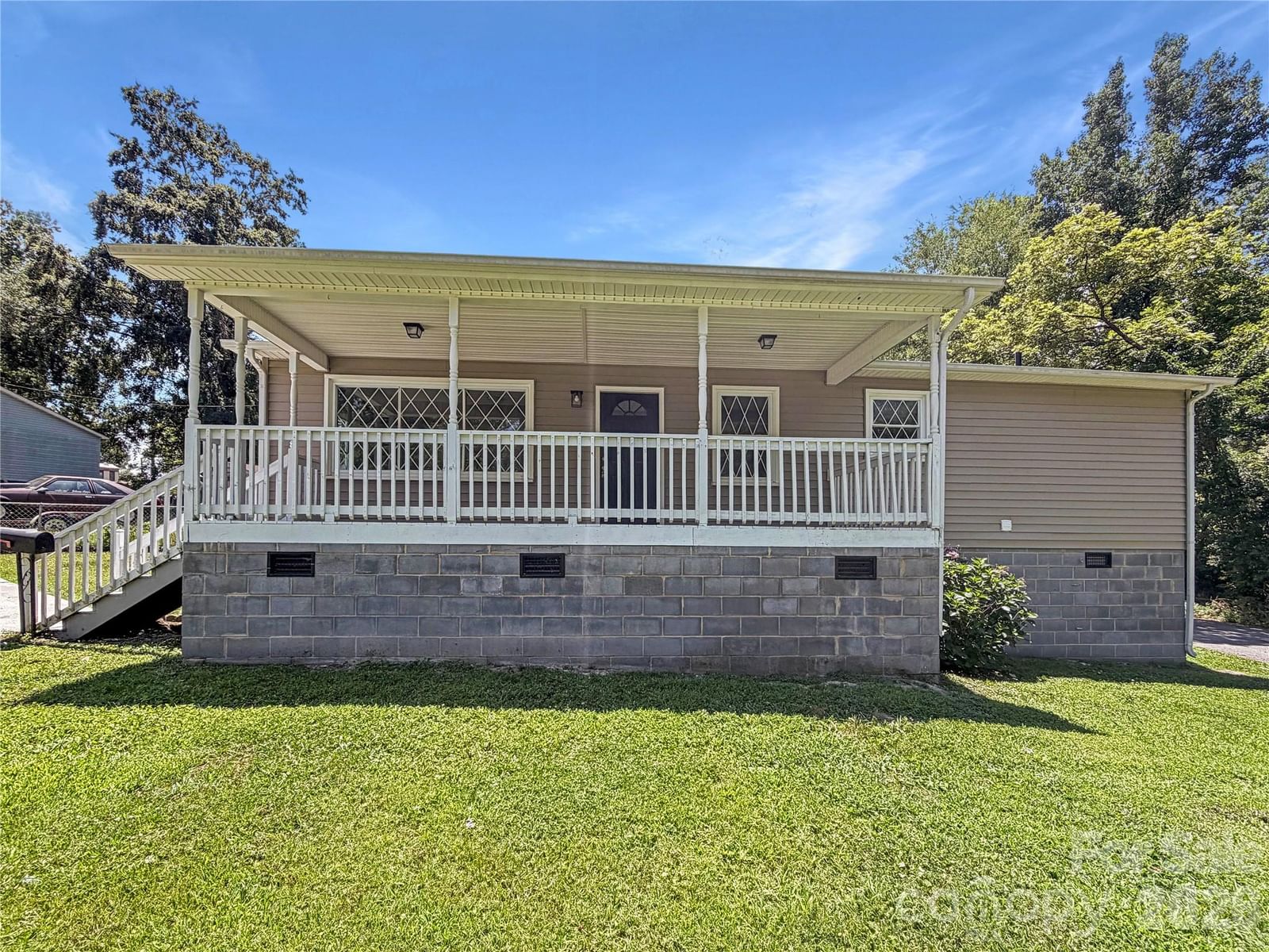 Property at 313 Black, Cherryville, NC 28021