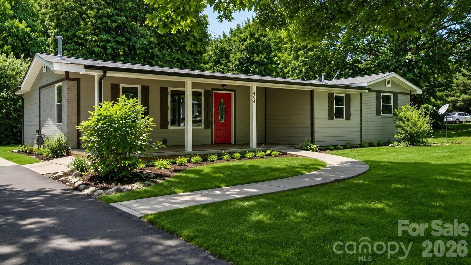 Property at 404 Dogwood Lane, Statesville, NC 28625