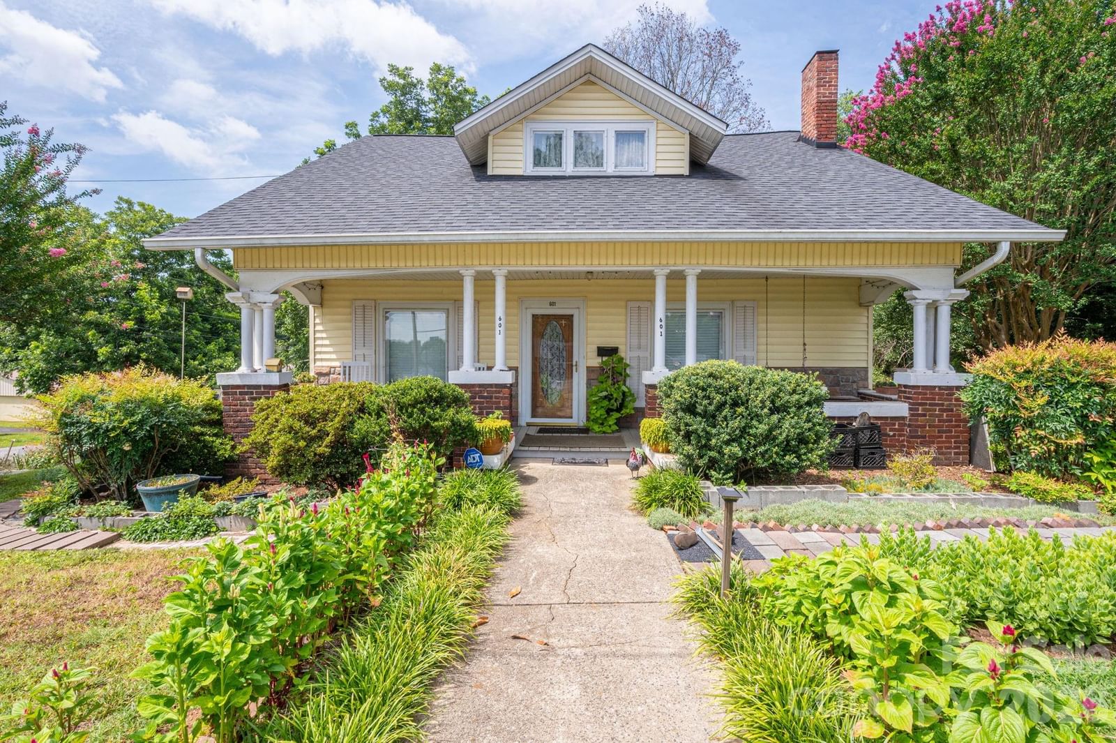 Property at 601 Forney Avenue, Lincolnton, NC 28092