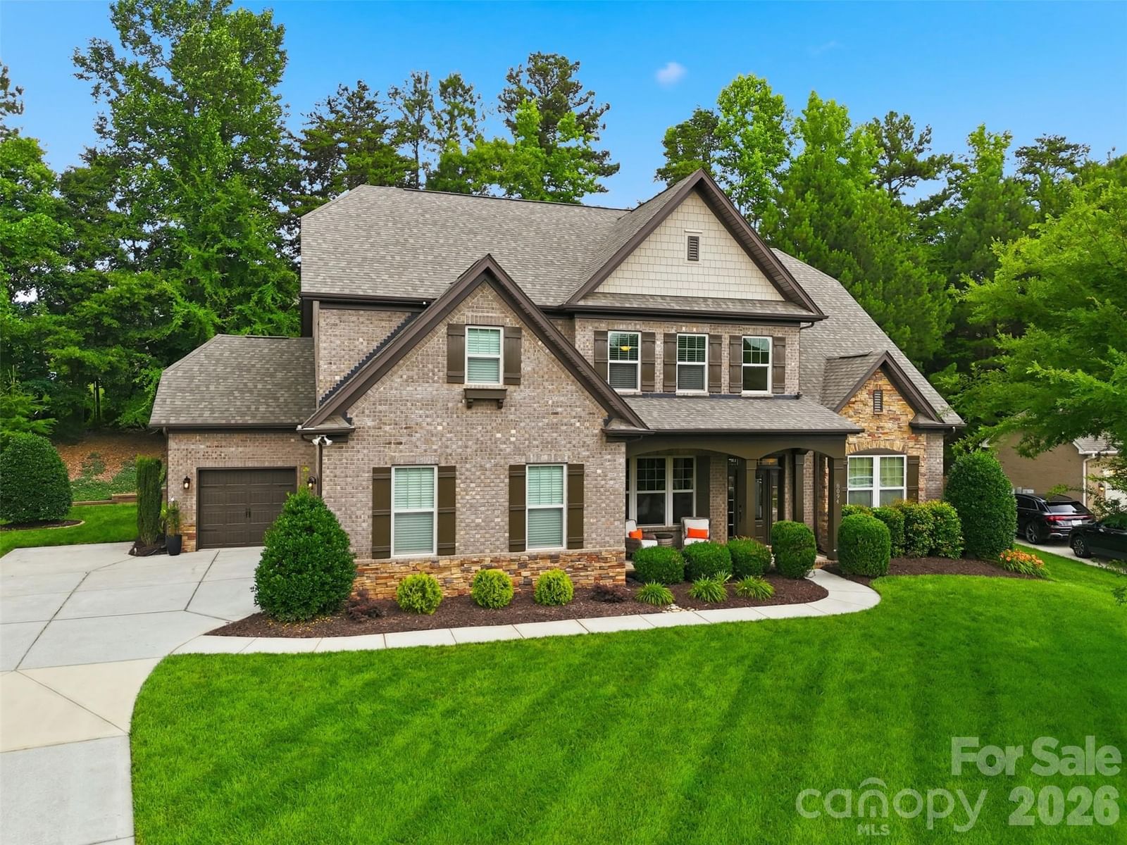 Property at 8094 Clems Branch Road, Indian Land, SC 29707