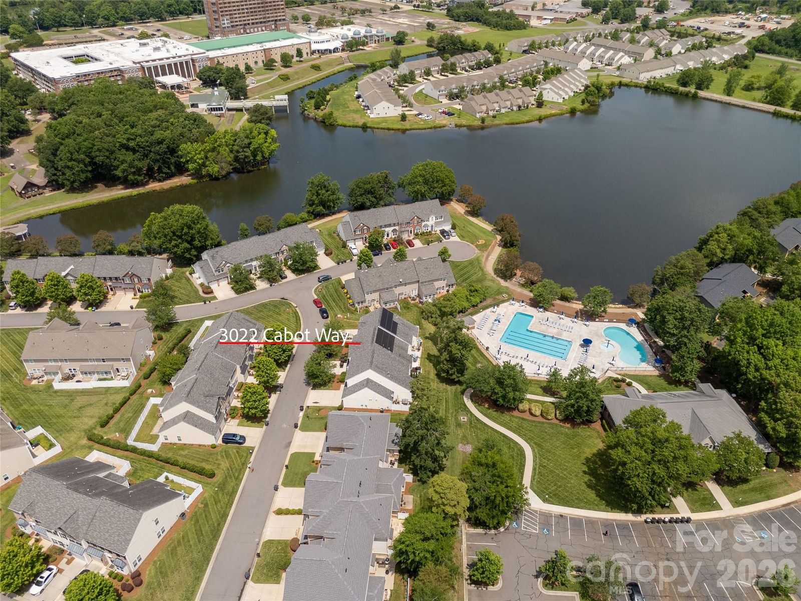 Property at 3022 Cabot, Fort Mill, SC 29715