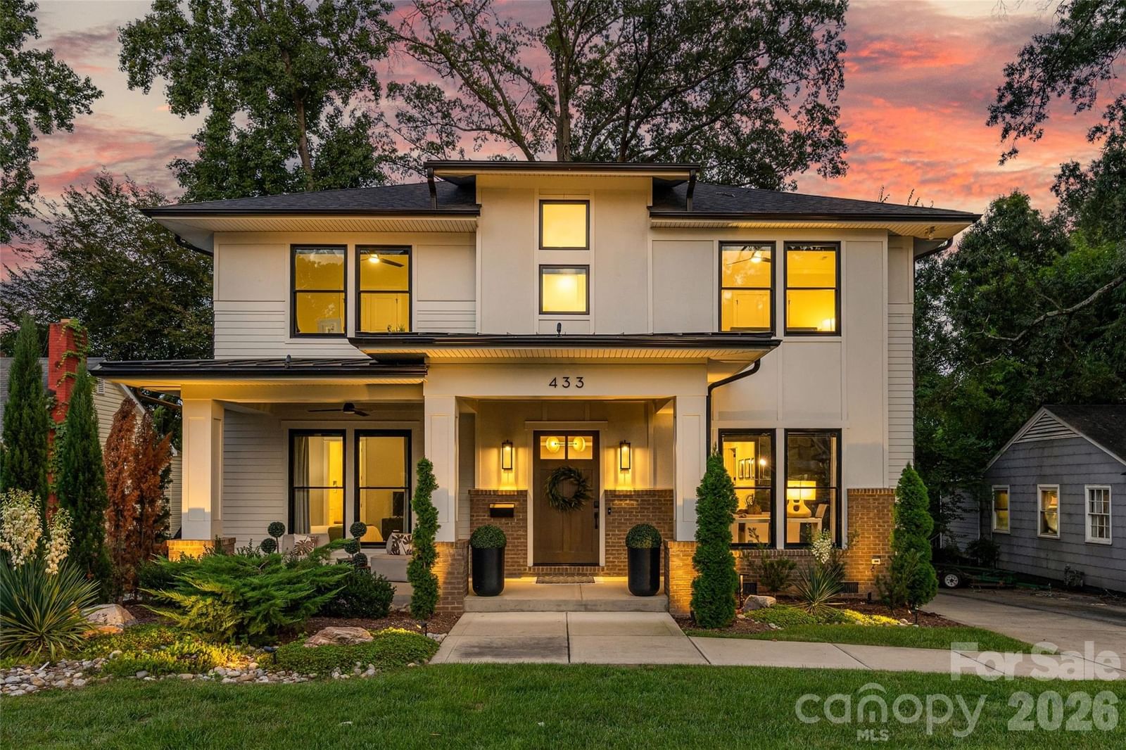 433 Atherton Street, Charlotte, NC 28203 - Photo 2