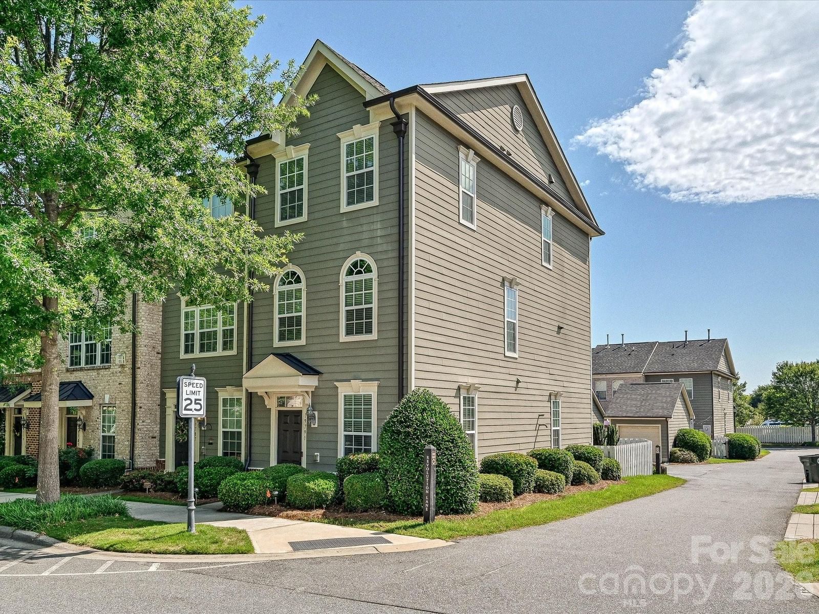 Property at 19791 Playwrights, Cornelius, NC 28031