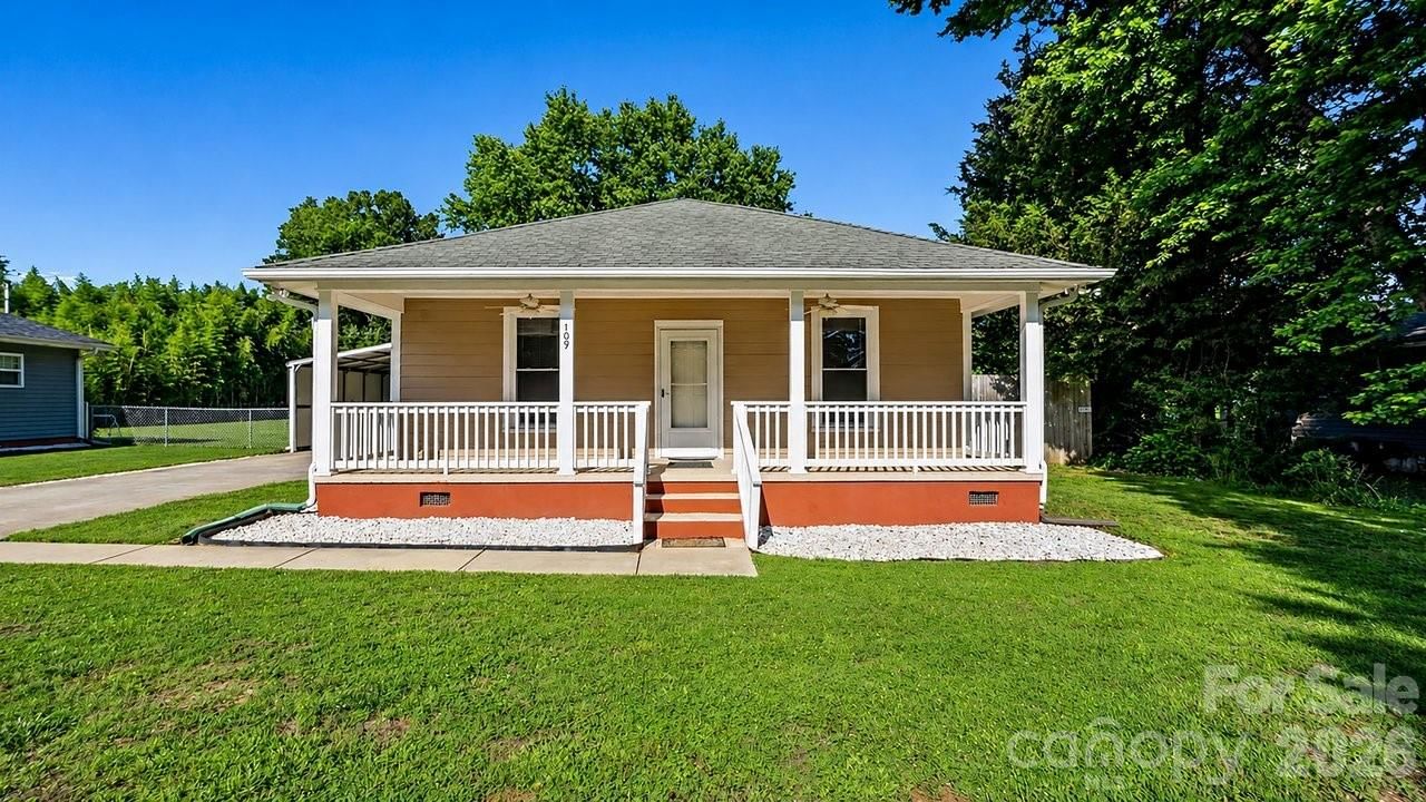 Property at 109 Globe, Mount Holly, NC 28120
