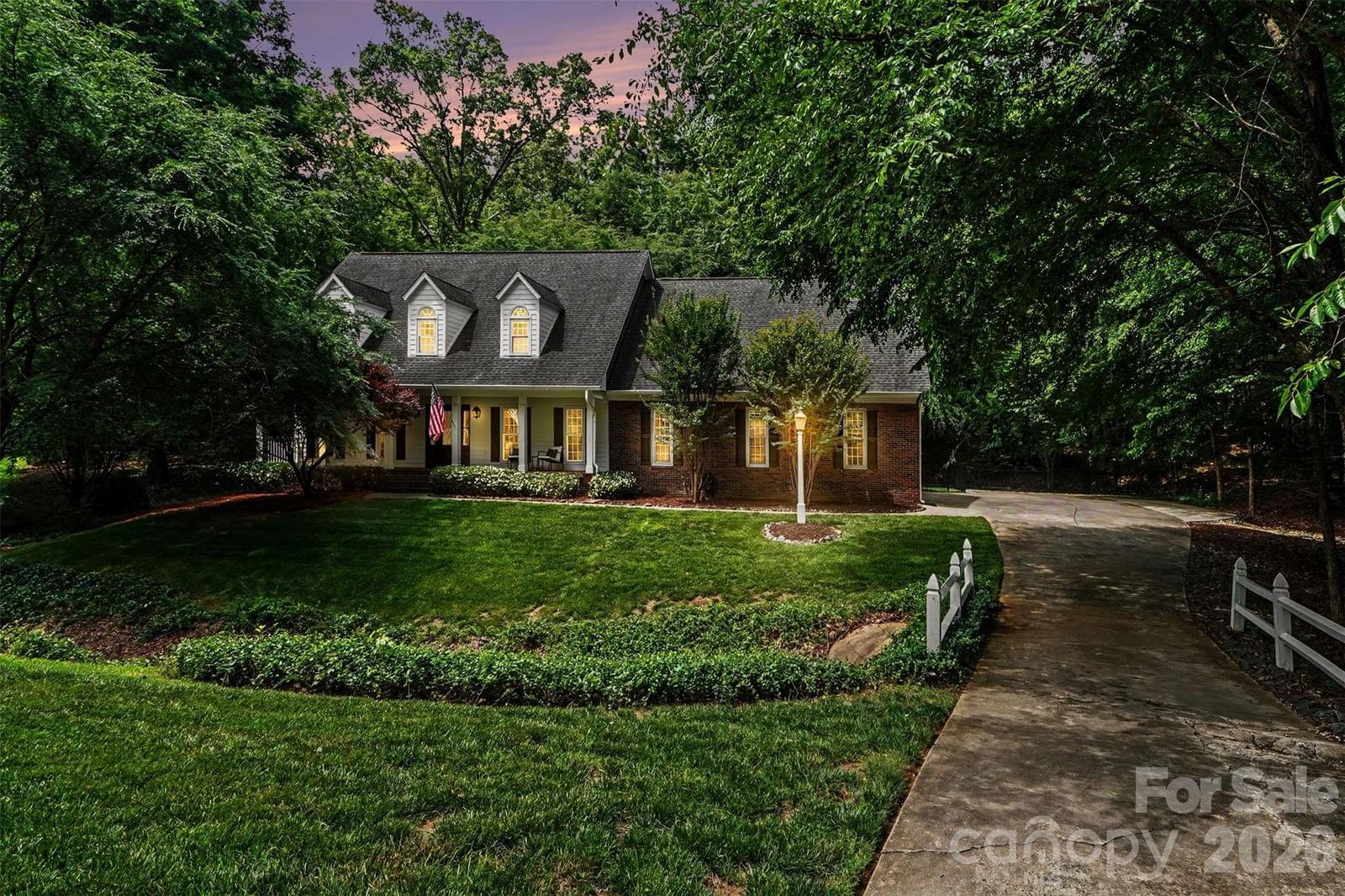 6128 Lake Providence Lane, Charlotte, NC 28277 - Photo 2