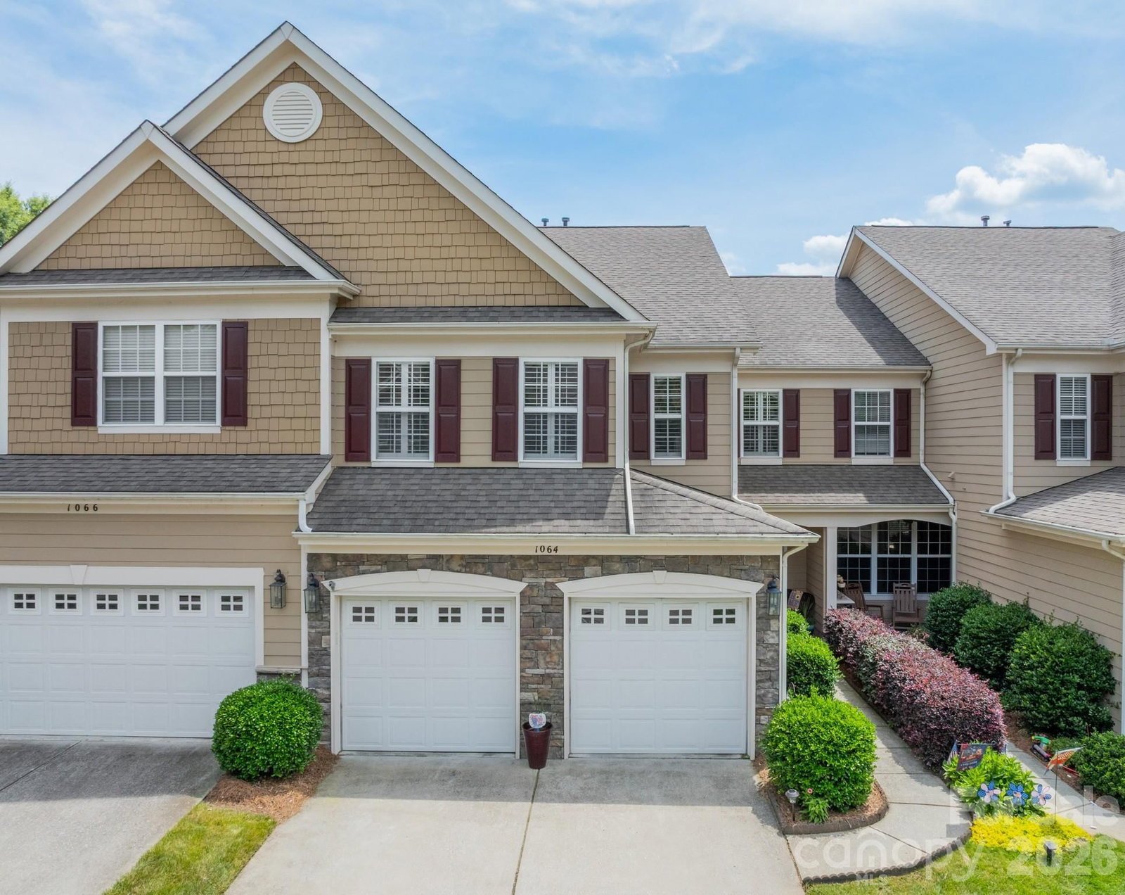 1064 Silver Gull Drive, Tega Cay, SC 29708