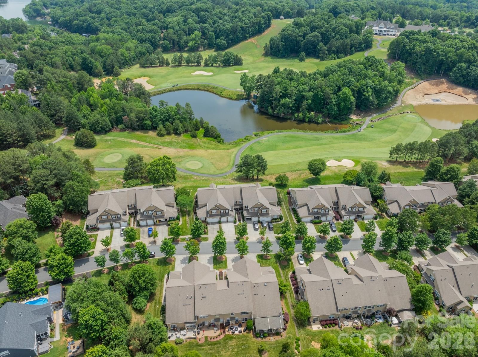 1064 Silver Gull Drive, Tega Cay, SC 29708 - Photo 3