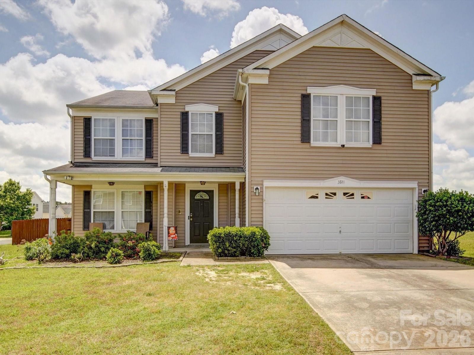 Property at 3841 Shasta, Clover, SC 29710