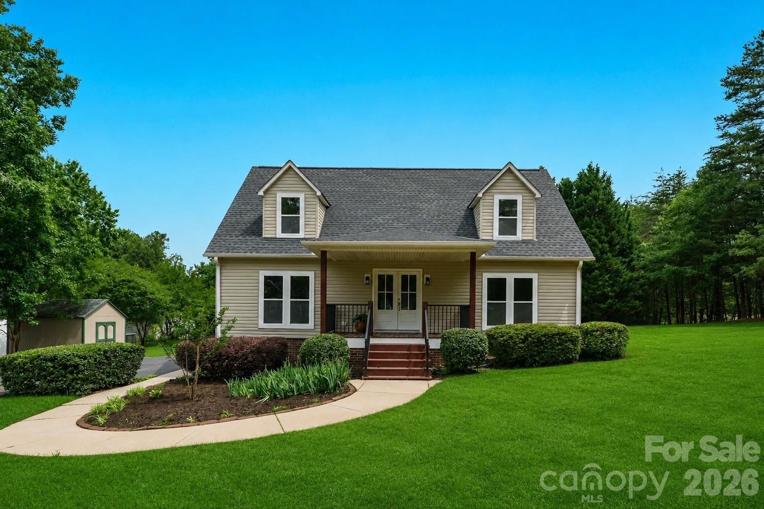 Property at 7553 Katherine, Denver, NC 28037