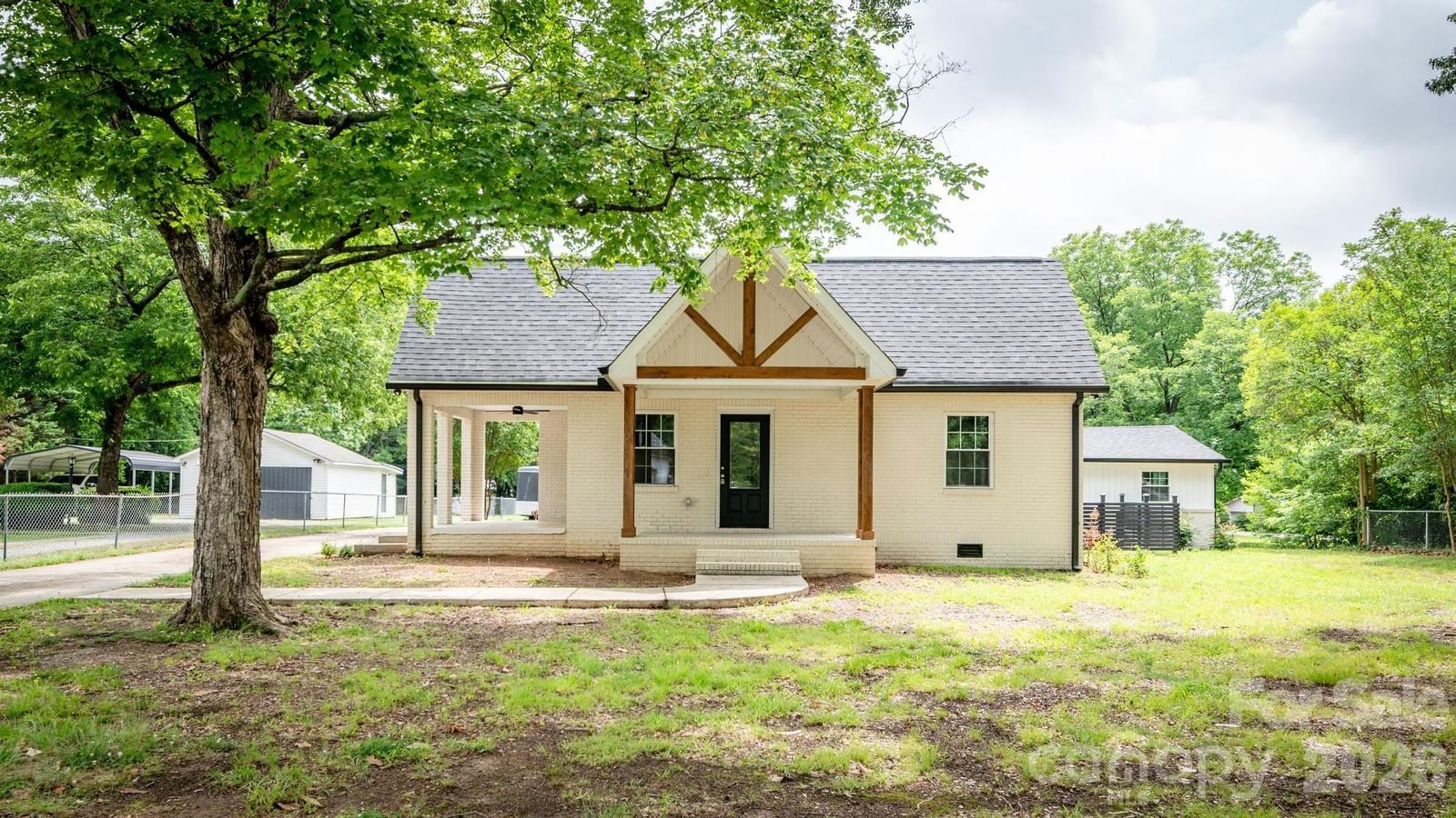 Property at 1225 Old Charlotte, Concord, NC 28027