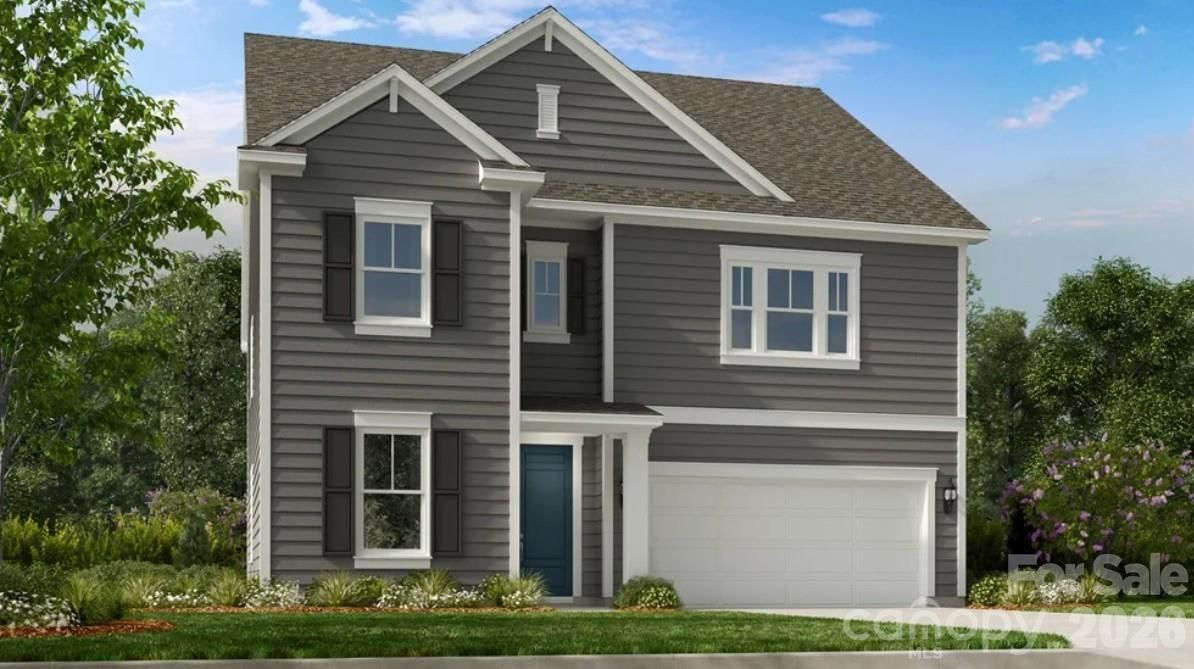 1706 Hubert Graham Way, Tega Cay, SC 29708 - Photo 2