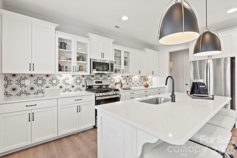 1706 Hubert Graham Way, Tega Cay, SC 29708 - Photo 3
