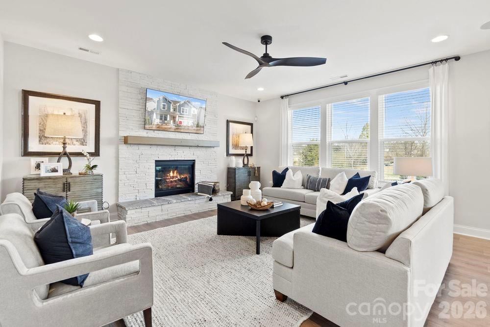1706 Hubert Graham Way, Tega Cay, SC 29708 - Photo 4