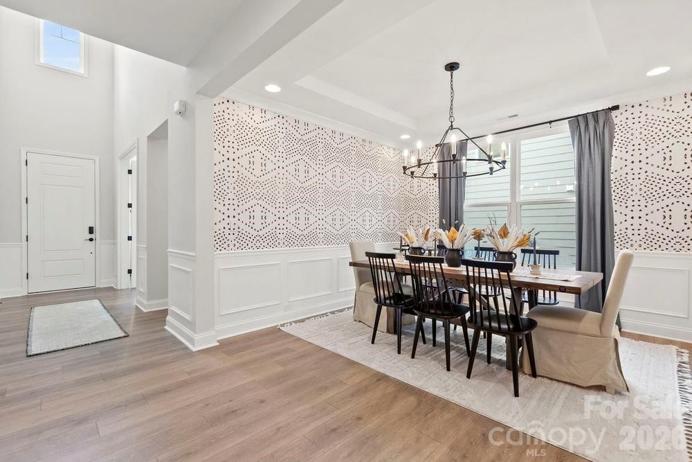 1706 Hubert Graham Way, Tega Cay, SC 29708