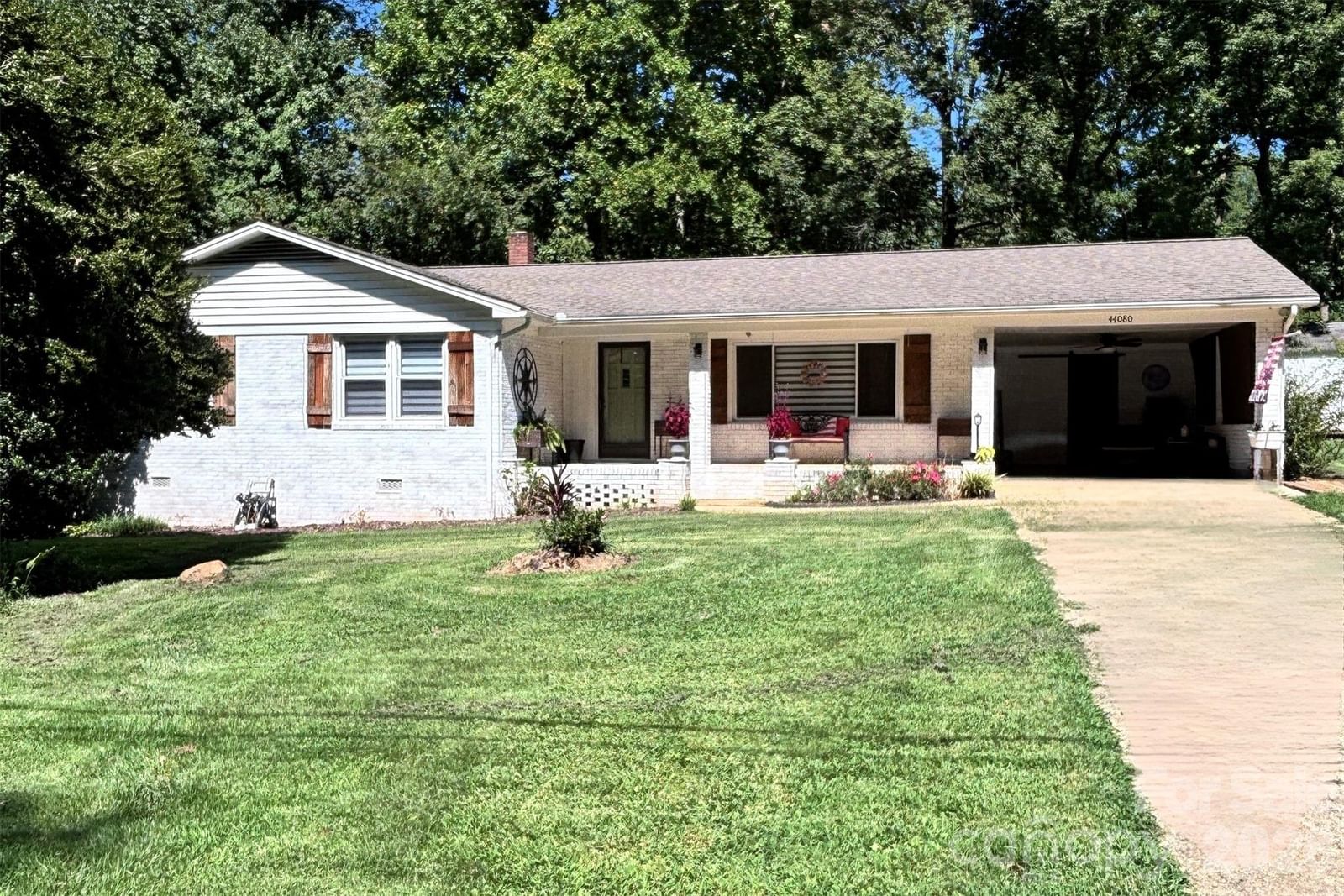 Property at 44080 Woodhurst, New London, NC 28127