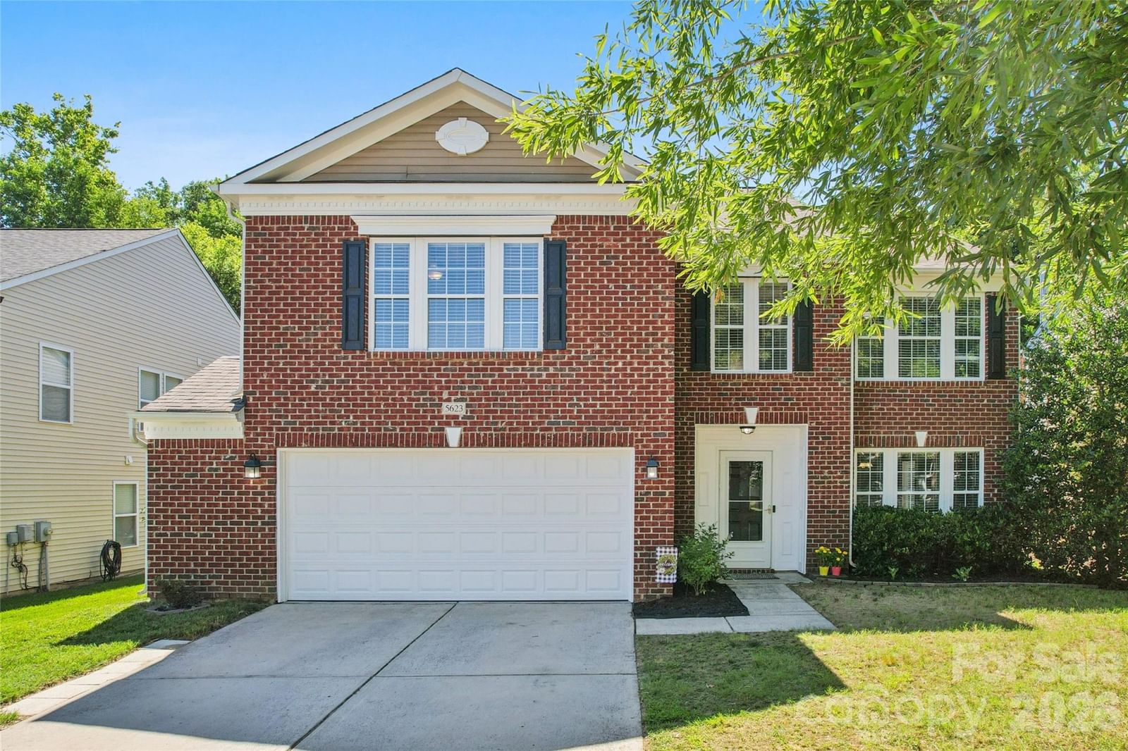 Property at 5623 Hammermill, Harrisburg, NC 28075