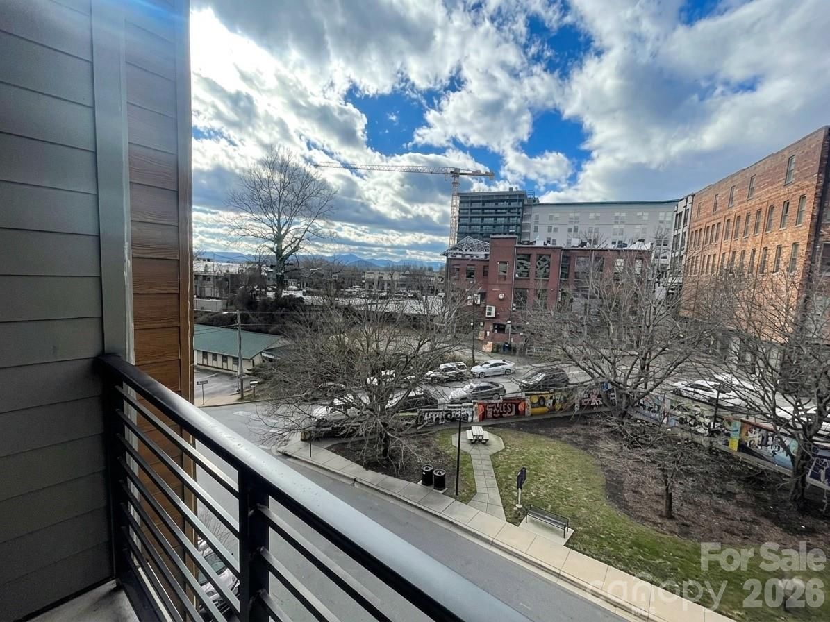 55 Market Street #408, Asheville, NC 28801 - Photo 2