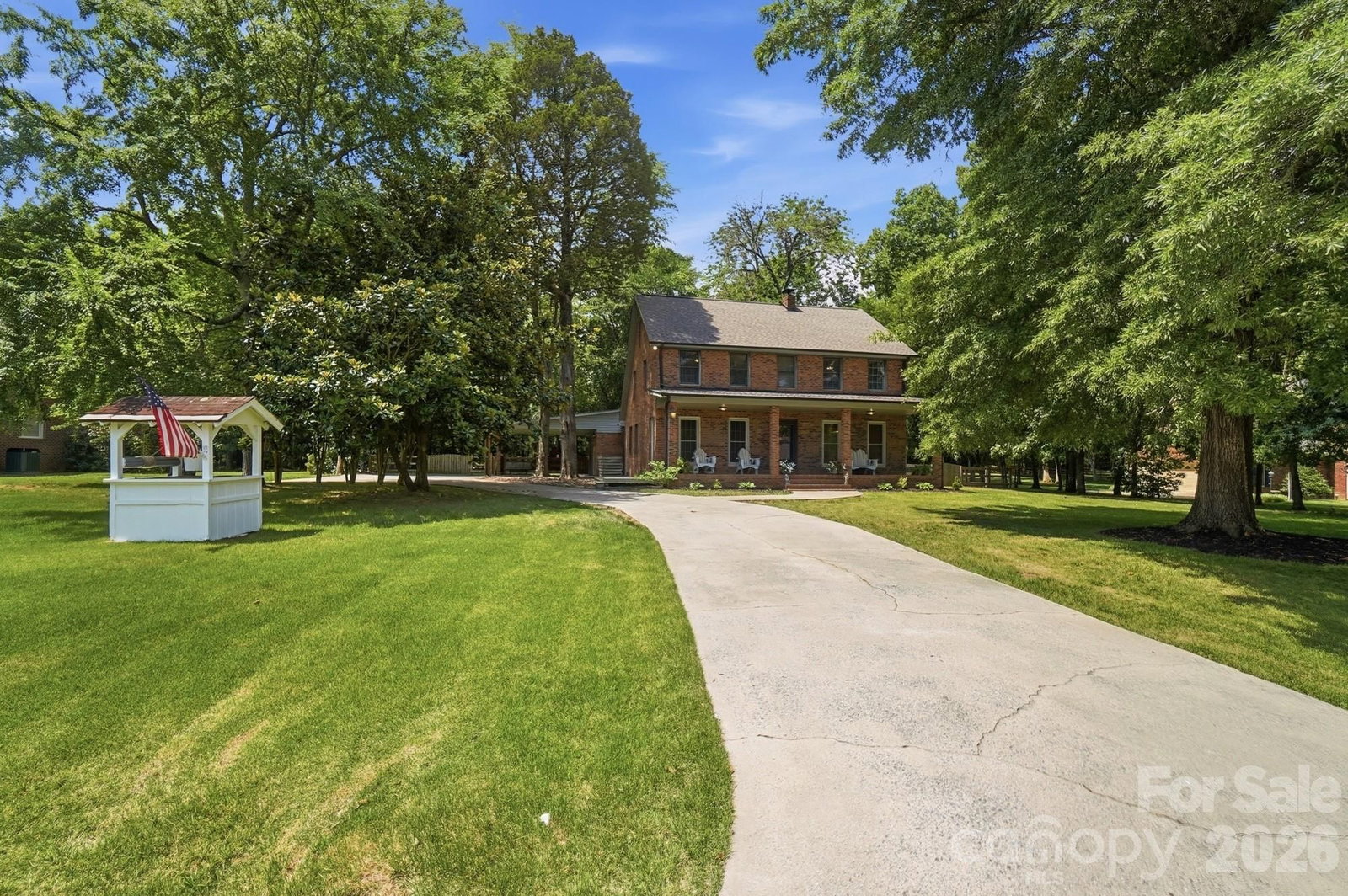 Property at 4020 Glen Haven, Concord, NC 28027