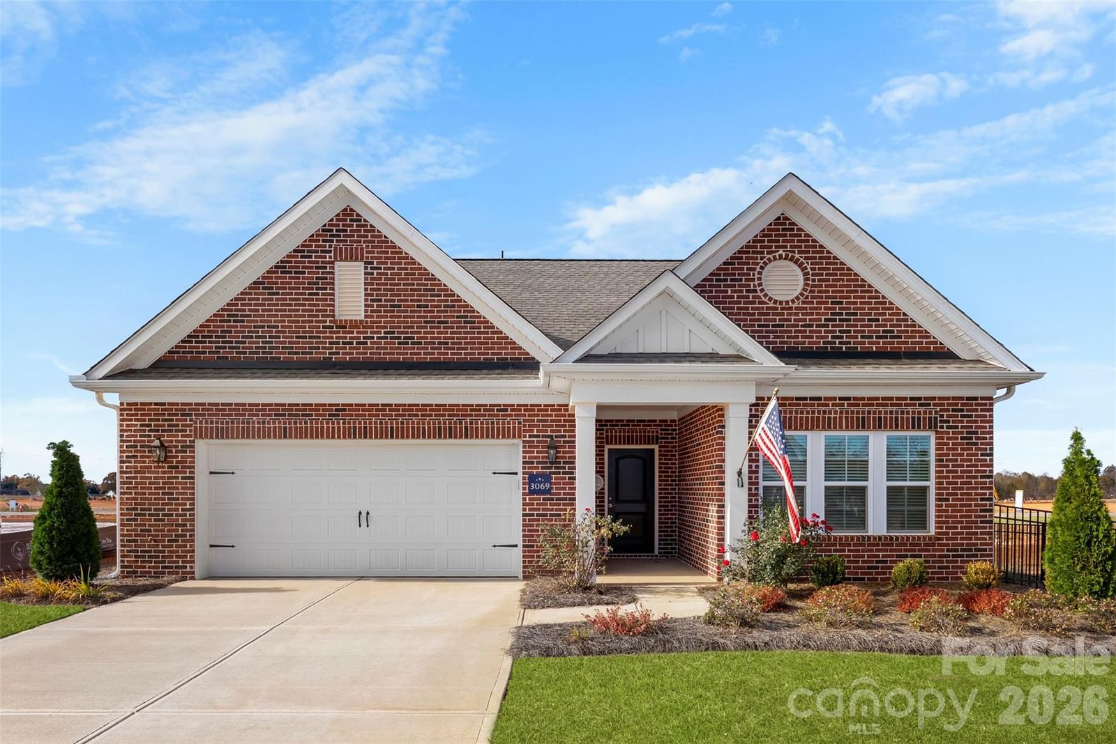 Property at 3069 Founding Fathers, Gastonia, NC 28056