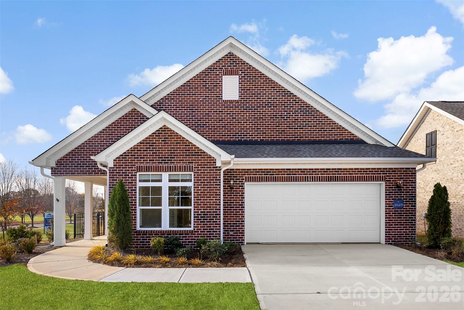 Property at 3089 Founding Fathers, Gastonia, NC 28056