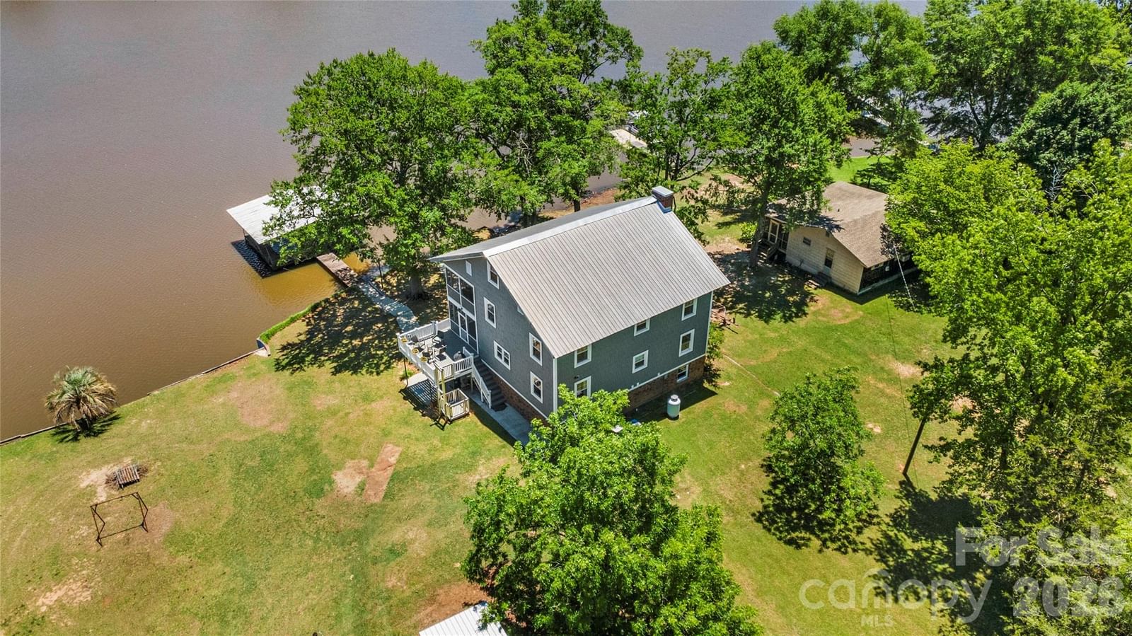 Property at 2450 Cottage Lane, Liberty Hill, SC 29074