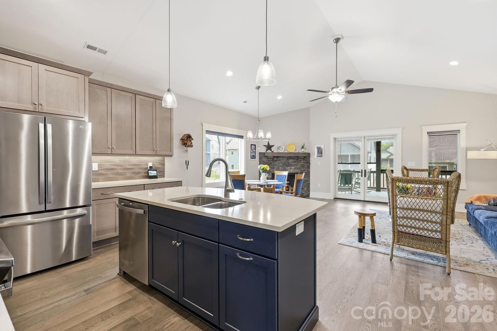 248 Sports Village Drive, Hendersonville, NC 28739 - Photo 4