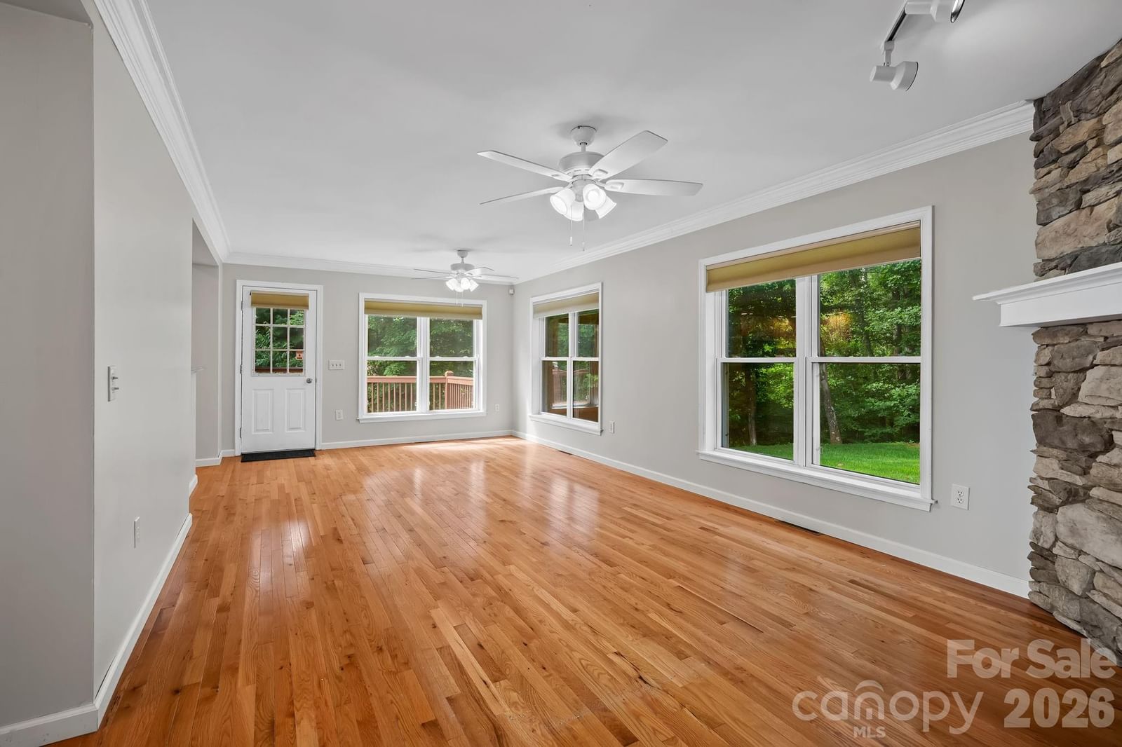 56 Gudger Road, Leicester, NC 28748 - Photo 5