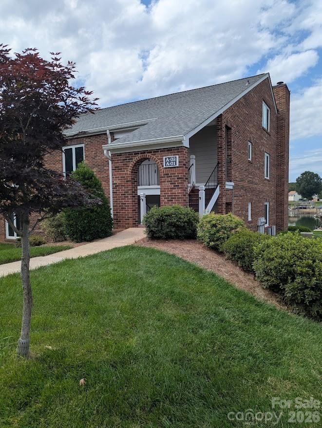Property at 100 Northshore #A-02, Cherryville, NC 28021