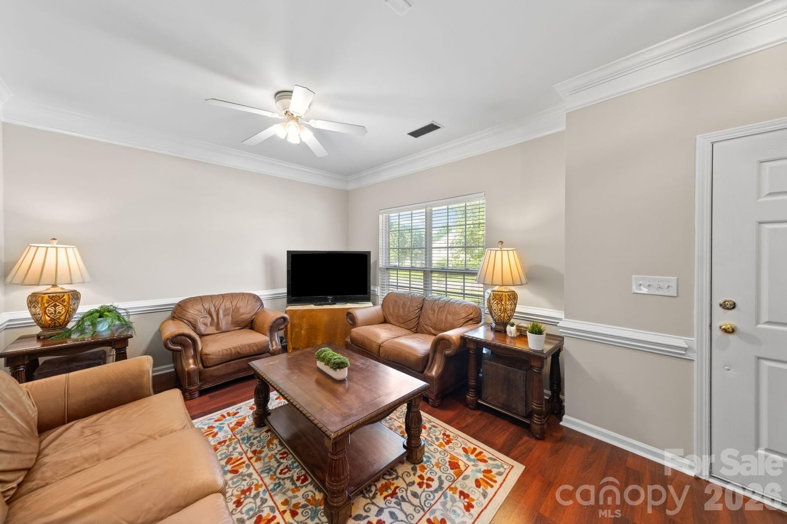 6403 Sackett Way, Charlotte, NC 28269 - Photo 2