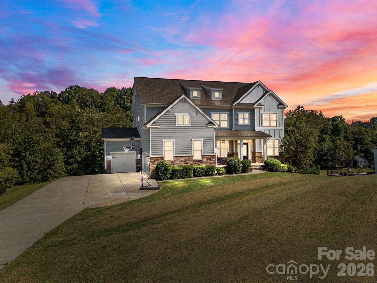 141 Rain Shadow Drive, Mooresville, NC 28115