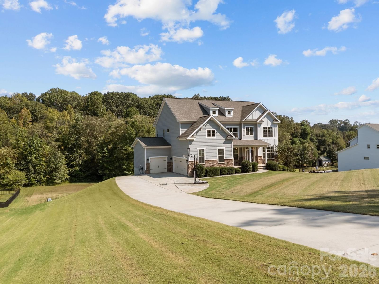 141 Rain Shadow Drive, Mooresville, NC 28115 - Photo 2