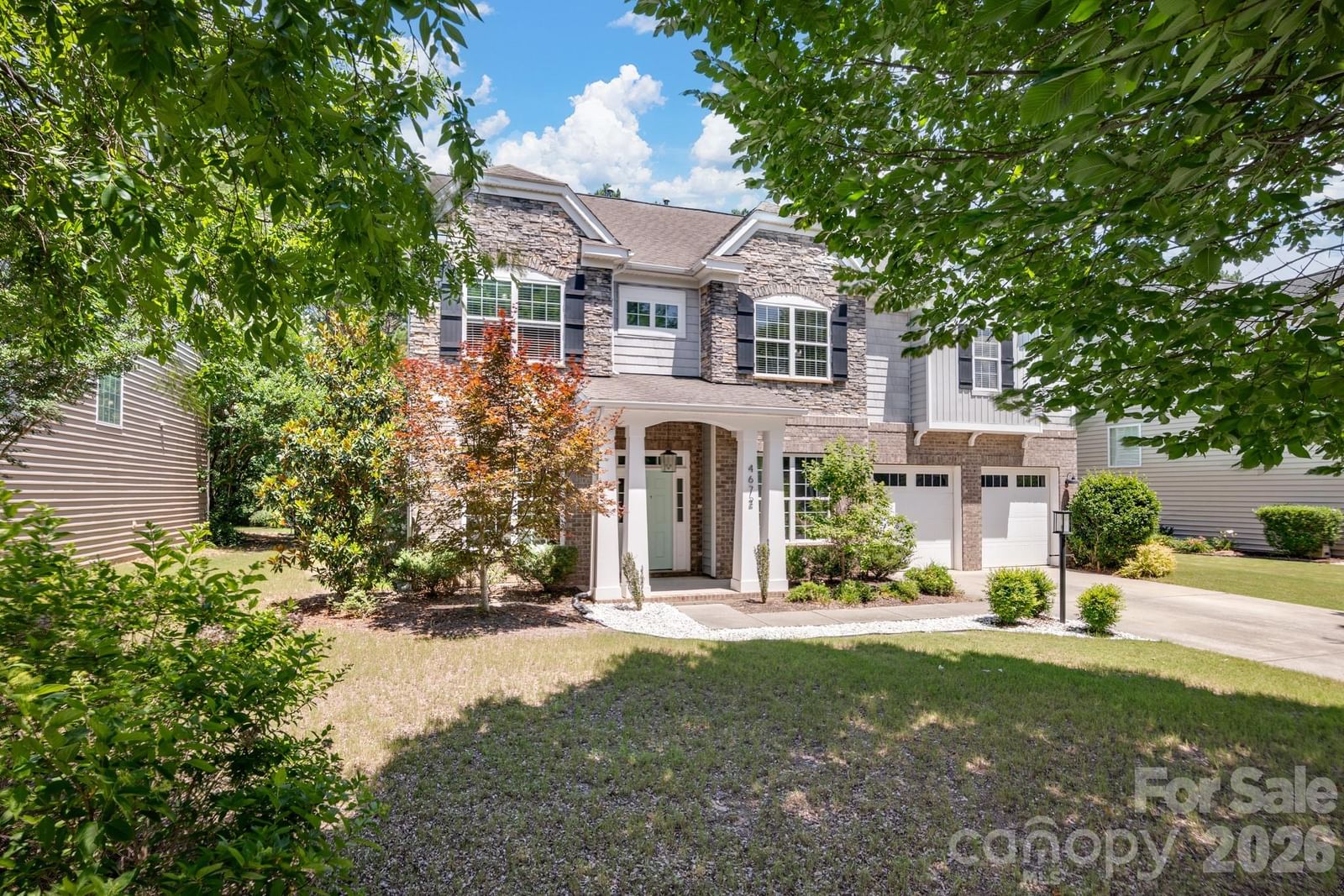 Property at 4672 Carrington, Lancaster, SC 29720