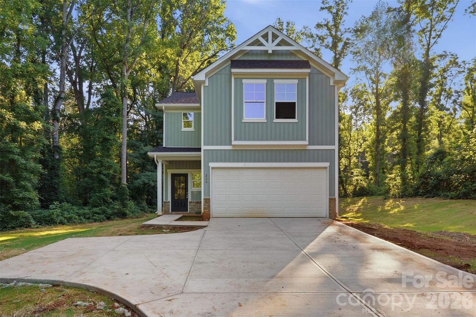 Property at 260 Landers Chapel, Lincolnton, NC 28092