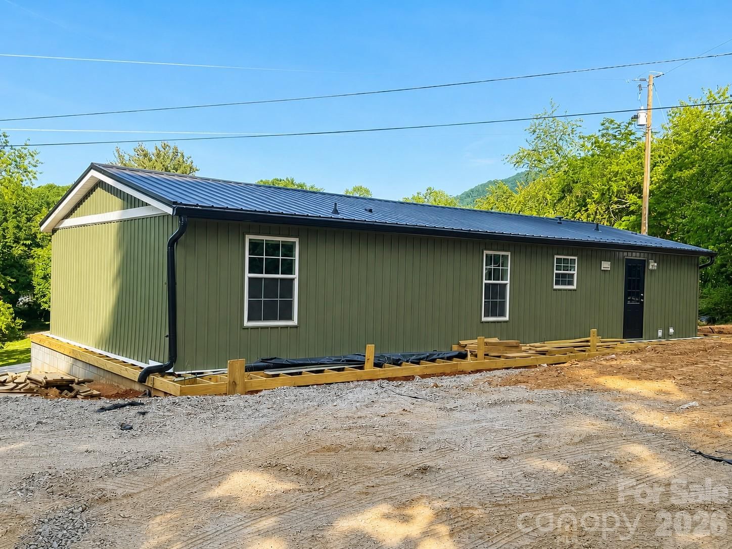 99999 Jason Case Drive, Candler, NC 28715 - Photo 2
