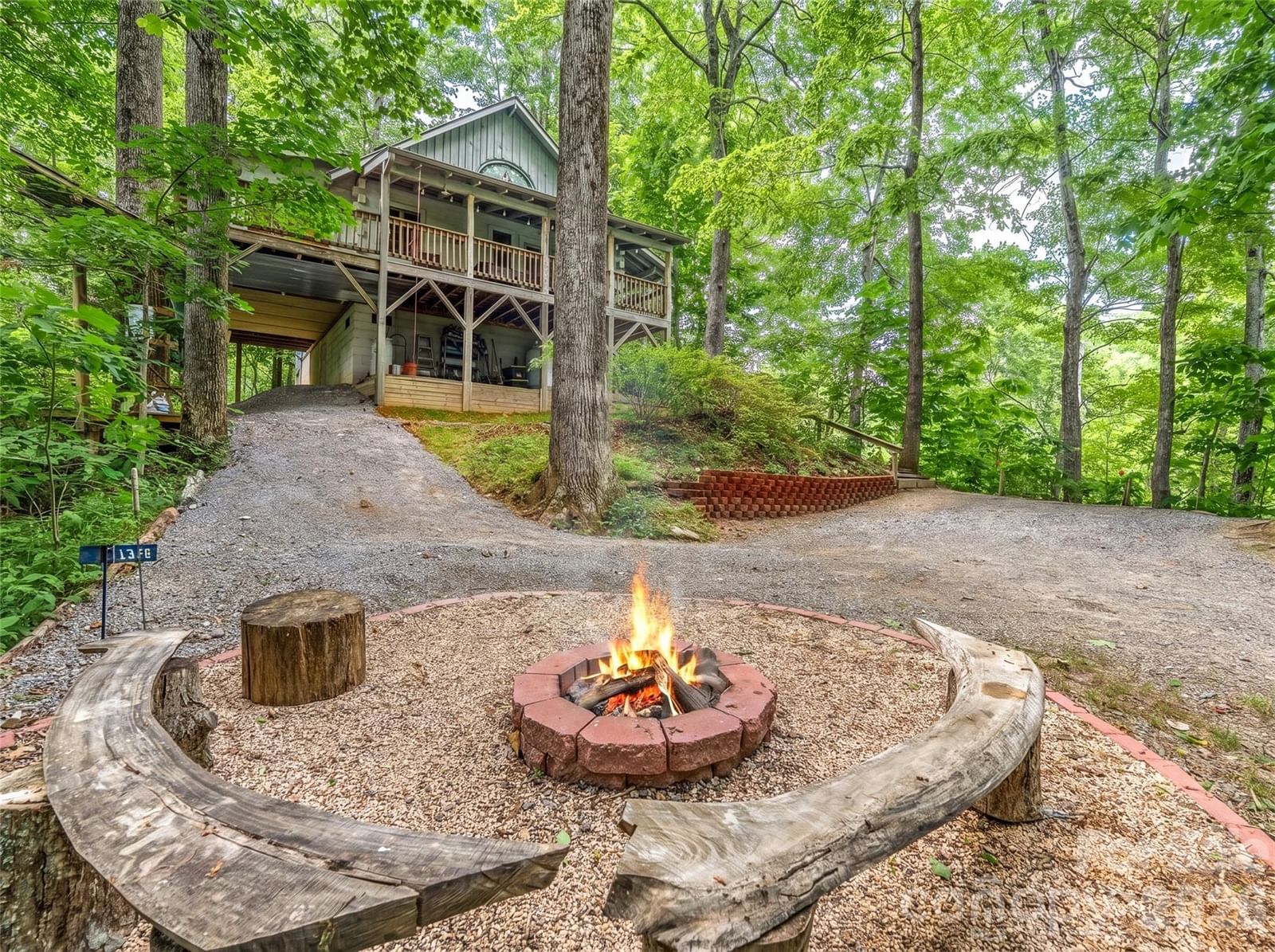 520 Patricia Road, Black Mountain, NC 28711 - Photo 2