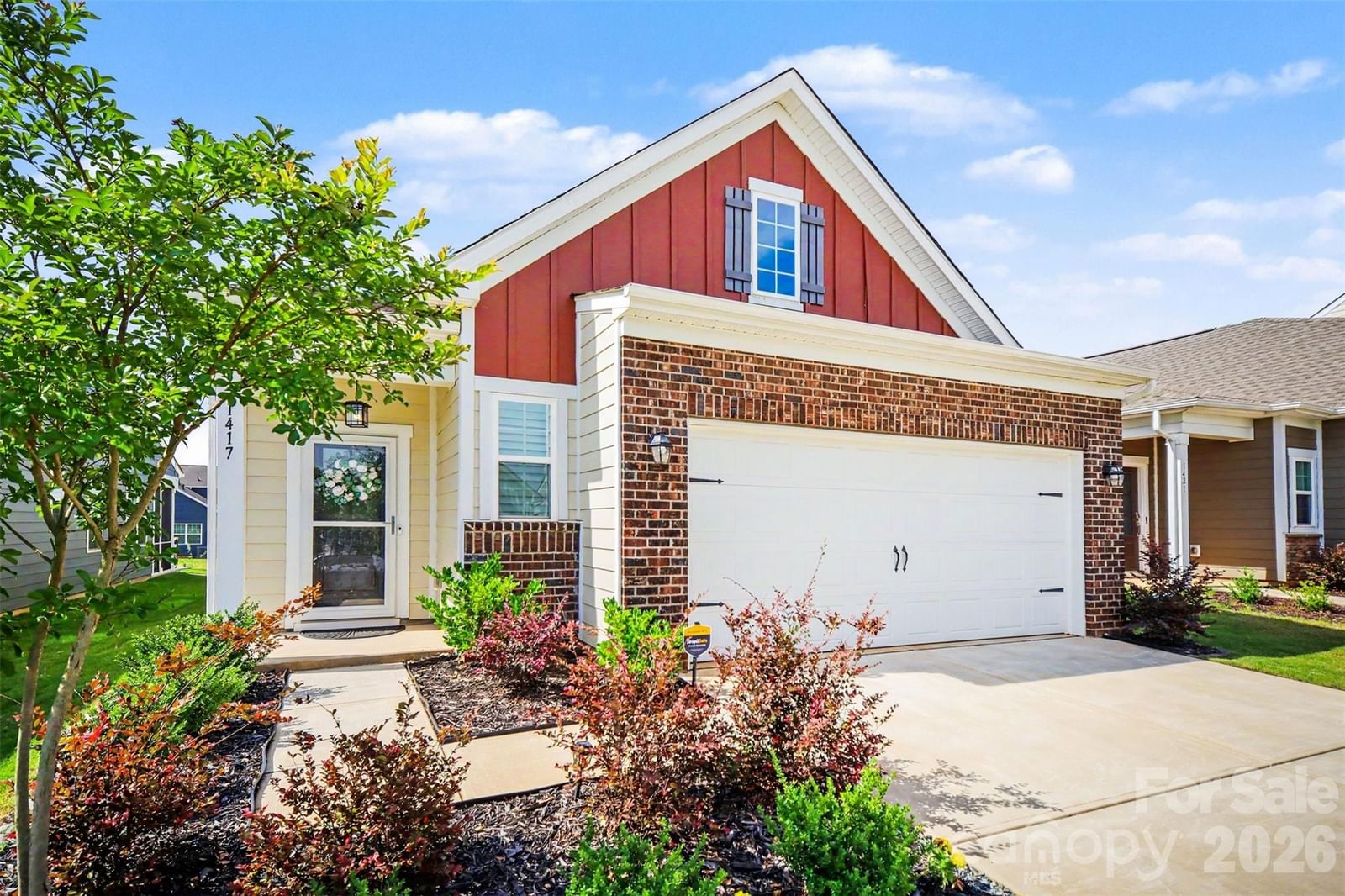 Property at 1417 Turkey Roost, Fort Mill, SC 29715