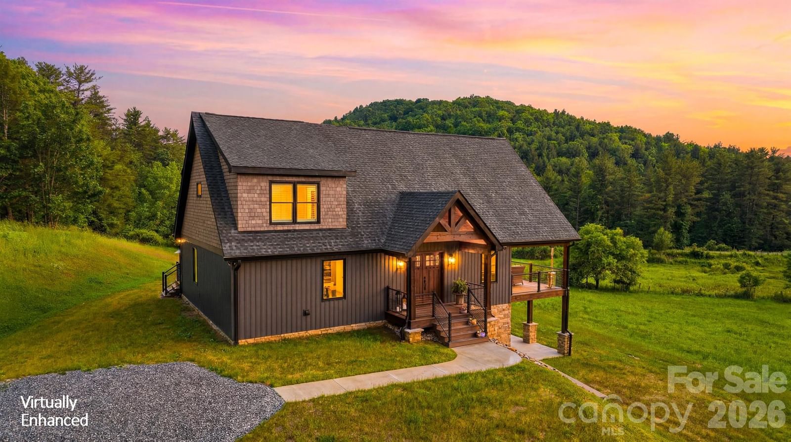 8788 Donald Barrier Street, Newland, NC 28657 - Photo 2