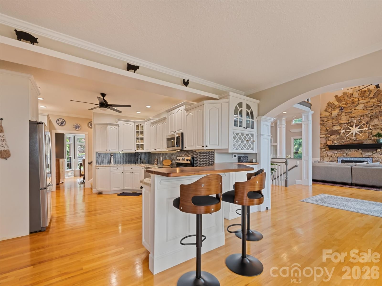 9 Perrion Avenue, Weaverville, NC 28787 - Photo 4