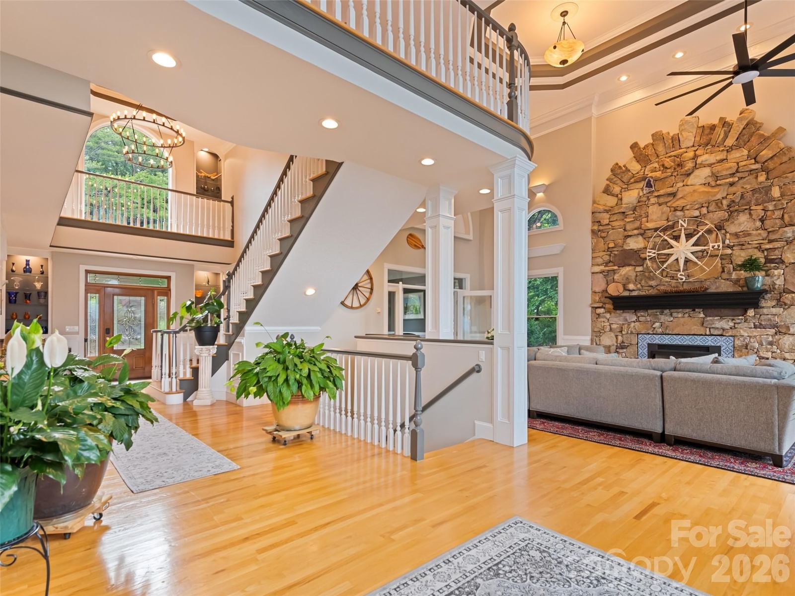 9 Perrion Avenue, Weaverville, NC 28787 - Photo 3