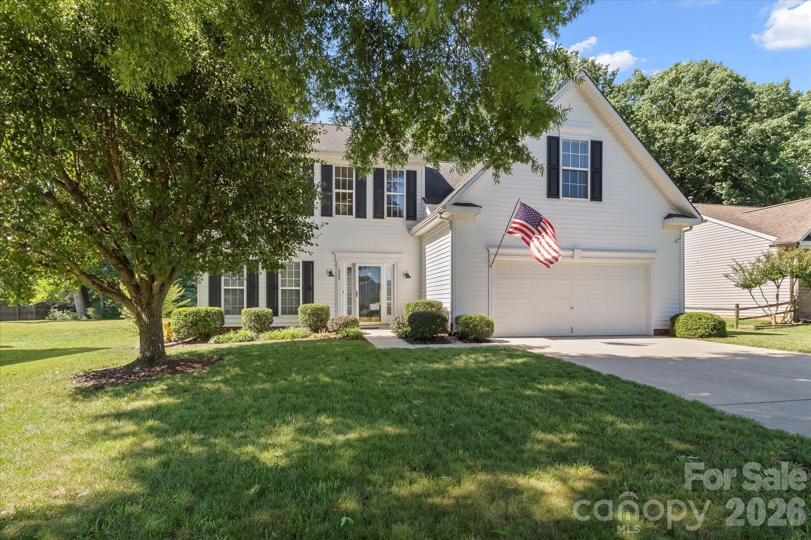 Property at 115 Northland, Mooresville, NC 28115