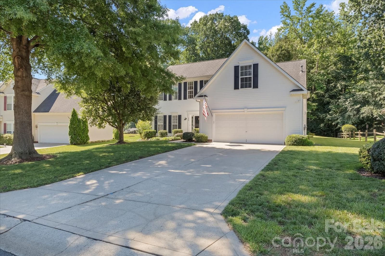 115 Northland Avenue, Mooresville, NC 28115