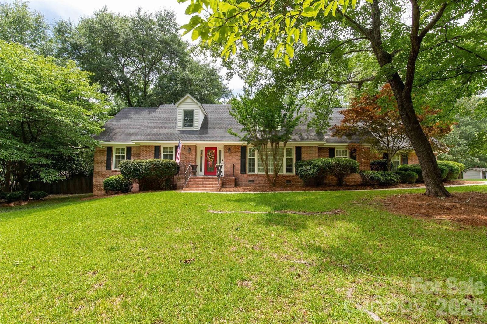 Property at 514 Rock Springs Road, Lancaster, SC 29720