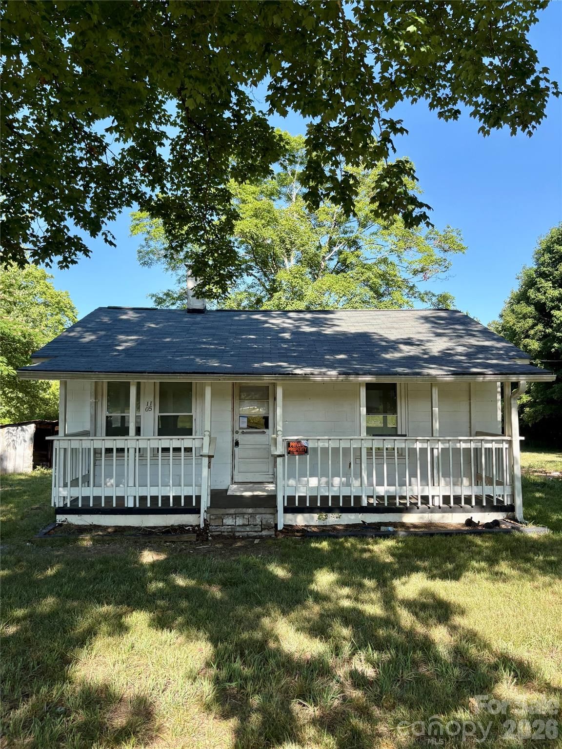 Property at 1105 John Miller, Rockwell, NC 28138