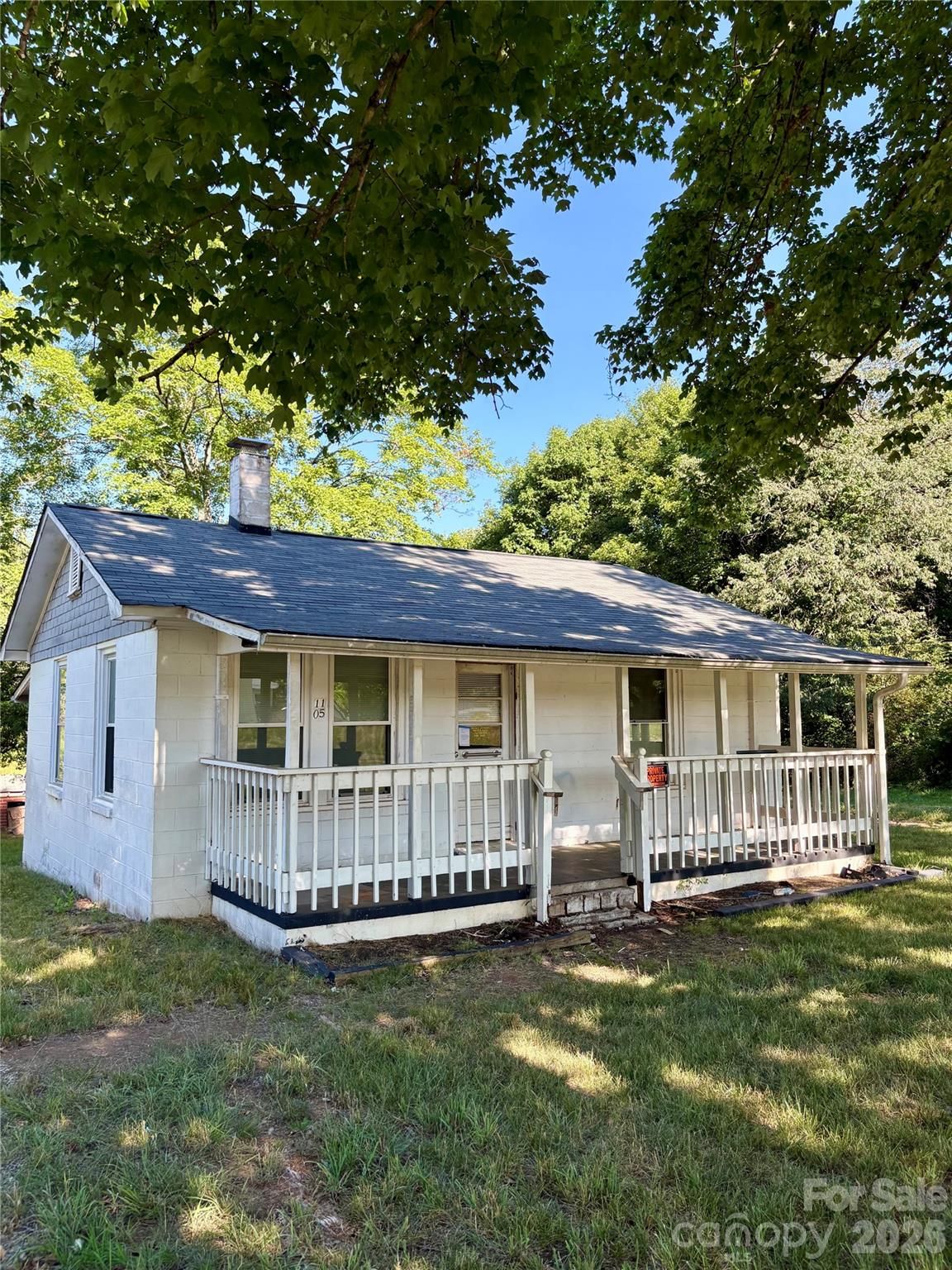1105 John Miller Road, Rockwell, NC 28138 - Photo 2