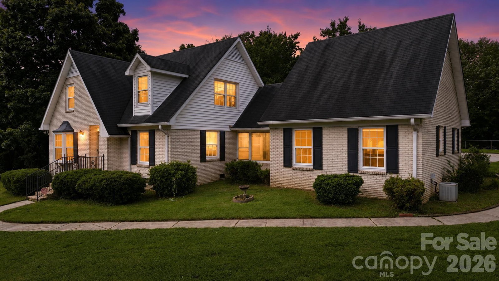 Property at 3343 Olde Creek, Matthews, NC 28105
